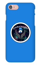 DrRick's "I phone, you phone, we all phone" case