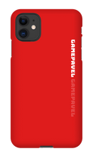gamepavel iPhone Phone Cases