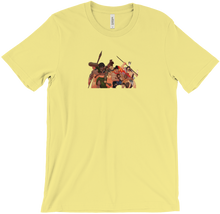 Warrior T-Shirts