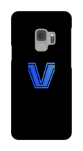 vesin_  Phone Cases