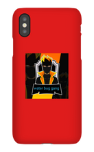 therealjokerlol iPhone Phone Cases