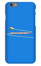 NIMBUS?! iPhone Case