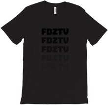 fdztv T-Shirts