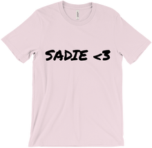 sadiesshop T-Shirts