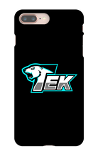teknikalx iPhone Cases