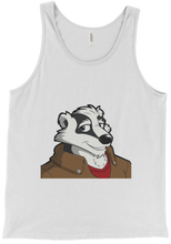 BADG3RMAN Tank Top