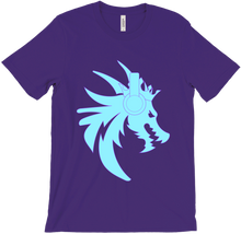 Light Logo T-Shirt