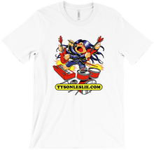 tysonlesliemusic T-Shirts