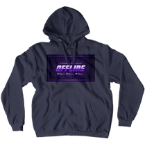 dichterkubus198 Hoodies (No-Zip/Pullover)