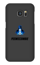 PeeWeeZombie Samsung Phone Case