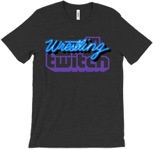 Wrestling Twitch tShirts