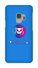 vinniedank Samsung Phone Cases