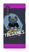 tybegames Samsung hoesjes