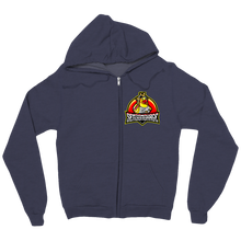 Quackity Hoodie