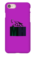moonshowl iPhone Phone Cases