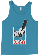 Obey Tank