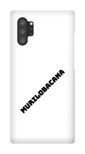 murilobacana Samsung Phone Cases