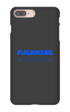 pjgaming iPhone Phone Cases