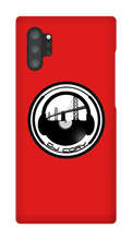 djcory707 Samsung Phone Cases