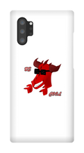 dragonwrath2012 Samsung Phone Cases