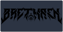 jediknightog XXL Gaming Mousepad