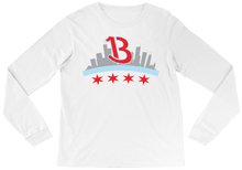 bronxinchi13gaming Long Sleeve Tee
