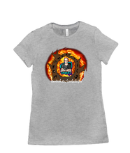 Valheim Portal - Frauen T-Shirt