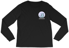 Schmeckkt lang sleeve