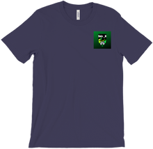 sdz_x3 T-Shirts