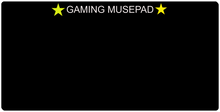 Mousepad
