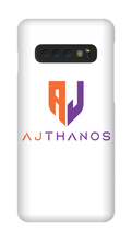 ajthanos Samsung Phone Cases