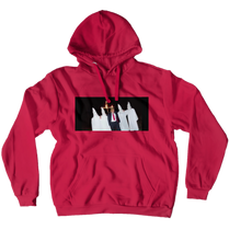 dareylizarraga224 Hoodies (No-Zip/Pullover)