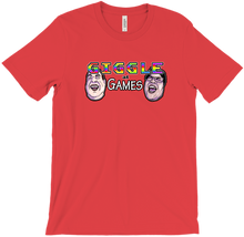 giggleatgames-2705 T-Shirts