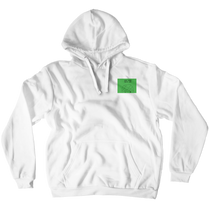 manperson Hoodies (No-Zip/Pullover)
