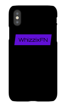 WhizzixFN iPhone Phone Cases