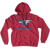 firstresponsefitness Hoodies (No-Zip/Pullover)