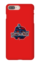 power9nov iPhone Phone Cases