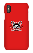 jack_876_sparrow iPhone Phone Cases