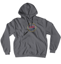 The Search is On Hoodies (No-Zip/Pullover)