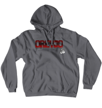 oreyjo Hoodies (No-Zip/Pullover)