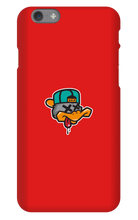 Duck Gaming iPhone Phone Case