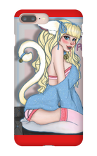 princessjessiehughes iPhone Phone Cases