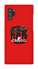 uros2012 Samsung Phone Cases