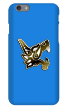Masthead iPhone Cases