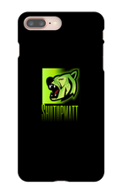 shutupmatt_1 iPhone Phone Cases