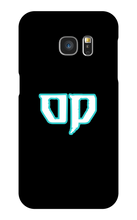 OP Samsung Phone Cases