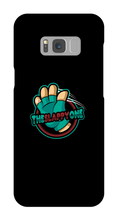 Logo Samsung Phone Cases