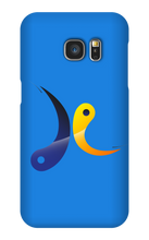 knrky_ Samsung Phone Cases