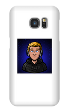 marcelgamingx Samsung Phone Cases