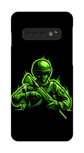 Capinha Para Celular Killer